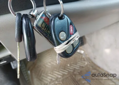 2004 Cadillac Cts Standard из США, поврежденный, VIN 1G6DM577840103200